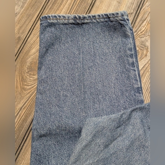 Wrangler Twenty X Jeans no size label - Picture 3 of 12